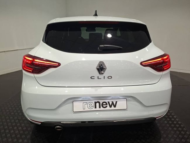 Renault Clio techno TCe 2023, foto 23