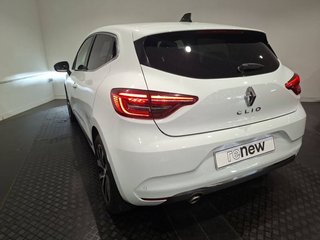 Renault Clio  TCe Techno 67kW Techno