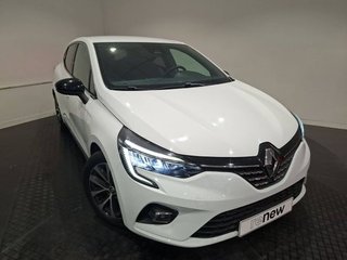 Renault Clio  TCe Techno 67kW Techno