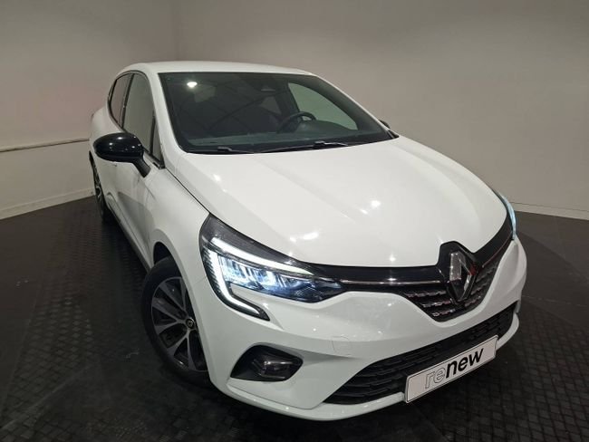 Renault Clio techno TCe 2023, foto 26