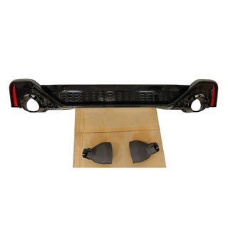 Kit Carrocería Audi A6 C8 Look RS6