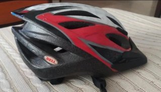 Casco de bicicleta Bell