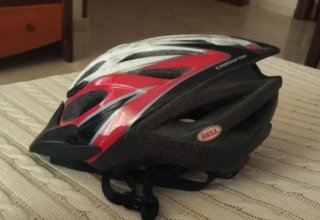 Casco de bicicleta Bell