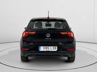 Volkswagen Polo Life 1.0 TSI 70 kW (95 CV)