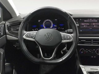 Volkswagen Polo Life 1.0 TSI 70 kW (95 CV)
