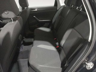 Volkswagen Polo Life 1.0 TSI 70 kW (95 CV)