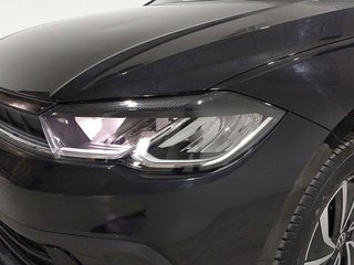 Volkswagen Polo Life 1.0 TSI 70 kW (95 CV)