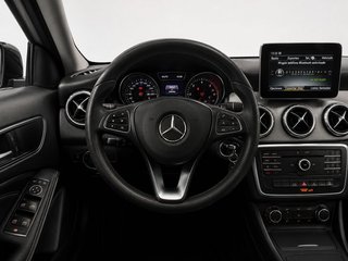 Mercedes GLA 200 d 100 kW (136 CV)
