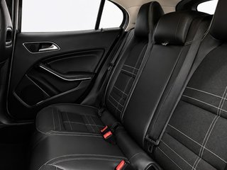 Mercedes GLA 200 d 100 kW (136 CV)