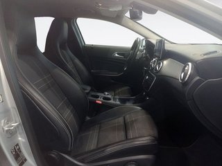 Mercedes GLA 200 d 100 kW (136 CV)