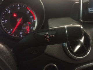 Mercedes GLA 200 d 100 kW (136 CV)