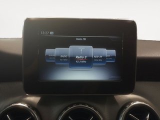 Mercedes GLA 200 d 100 kW (136 CV)
