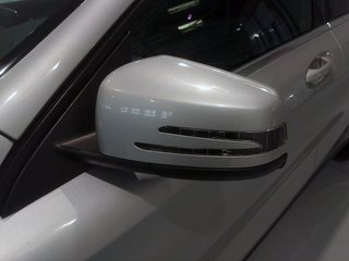 Mercedes GLA 200 d 100 kW (136 CV)