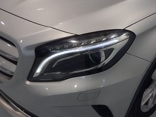 Mercedes GLA 200 d 100 kW (136 CV)