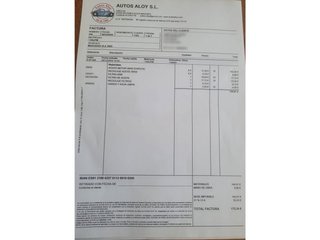 Mercedes GLA 200 d 100 kW (136 CV)