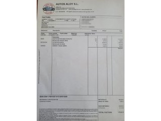 Mercedes GLA 200 d 100 kW (136 CV)