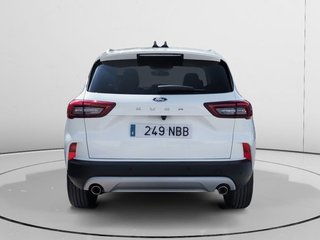 Ford Kuga 1.5 EcoBoost S&S Titanium 4x2 110 kW (150 CV)