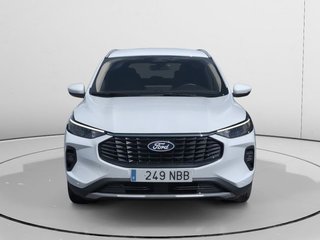 Ford Kuga 1.5 EcoBoost S&S Titanium 4x2 110 kW (150 CV)