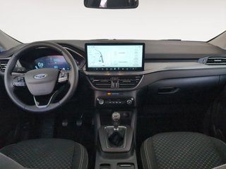 Ford Kuga 1.5 EcoBoost S&S Titanium 4x2 110 kW (150 CV)