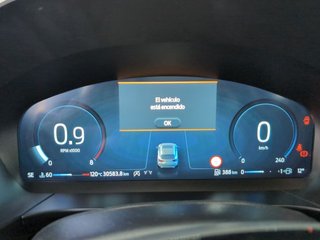 Ford Kuga 1.5 EcoBoost S&S Titanium 4x2 110 kW (150 CV)