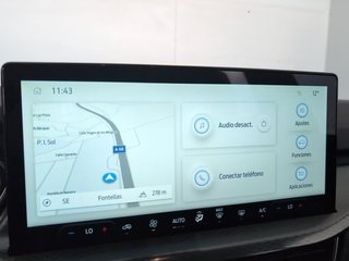 Ford Kuga 1.5 EcoBoost S&S Titanium 4x2 110 kW (150 CV)
