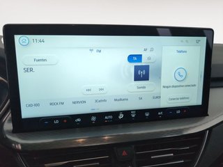 Ford Kuga 1.5 EcoBoost S&S Titanium 4x2 110 kW (150 CV)