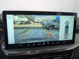 Ford Kuga 1.5 EcoBoost S&S Titanium 4x2 110 kW (150 CV)