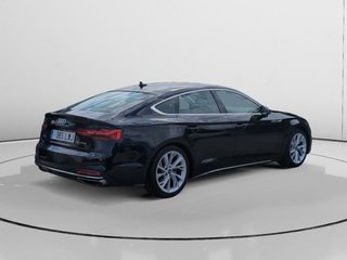 Audi A5 Advanced 35 TFSI 110 kW (150 CV) S tronic