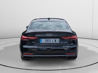 Audi A5 Advanced 35 TFSI 110 kW (150 CV) S tronic