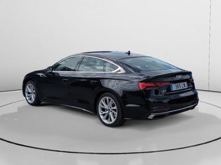 Audi A5 Advanced 35 TFSI 110 kW (150 CV) S tronic