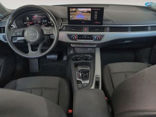Audi A5 Advanced 35 TFSI 110 kW (150 CV) S tronic
