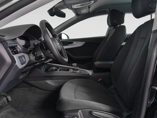 Audi A5 Advanced 35 TFSI 110 kW (150 CV) S tronic