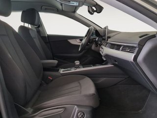 Audi A5 Advanced 35 TFSI 110 kW (150 CV) S tronic