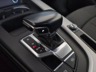 Audi A5 Advanced 35 TFSI 110 kW (150 CV) S tronic