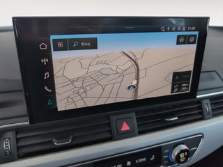 Audi A5 Advanced 35 TFSI 110 kW (150 CV) S tronic