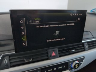 Audi A5 Advanced 35 TFSI 110 kW (150 CV) S tronic