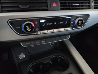 Audi A5 Advanced 35 TFSI 110 kW (150 CV) S tronic