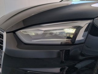 Audi A5 Advanced 35 TFSI 110 kW (150 CV) S tronic