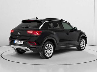 Volkswagen T-Roc Life 1.0 TSI 81 kW (110 CV)