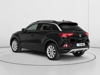 Volkswagen T-Roc Life 1.0 TSI 81 kW (110 CV)