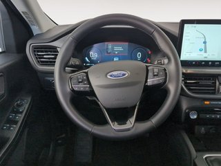Ford Kuga 1.5 EcoBoost S&S Titanium 4x2 110 kW (150 CV)