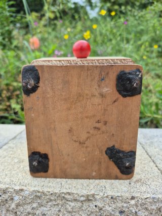 Macinacaffè vintage BG anni '50