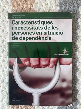 Característiques i necessitats de les persones ...