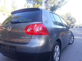 Volkswagen Golf 2008