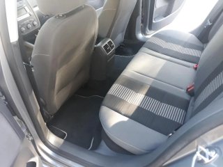 Volkswagen Golf 2008