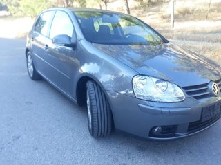 Volkswagen Golf 2008