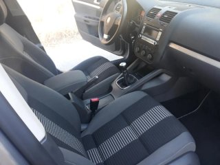 Volkswagen Golf 2008