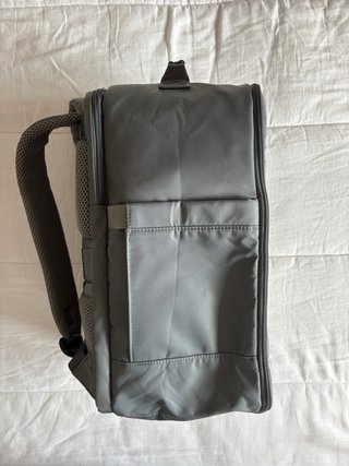 Mochila de viagem Ryanair 40x30x20cm