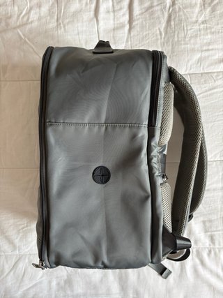 Mochila de viagem Ryanair 40x30x20cm