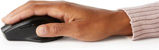 Amazon Basics ratón inalámbrico ergonómico DPI